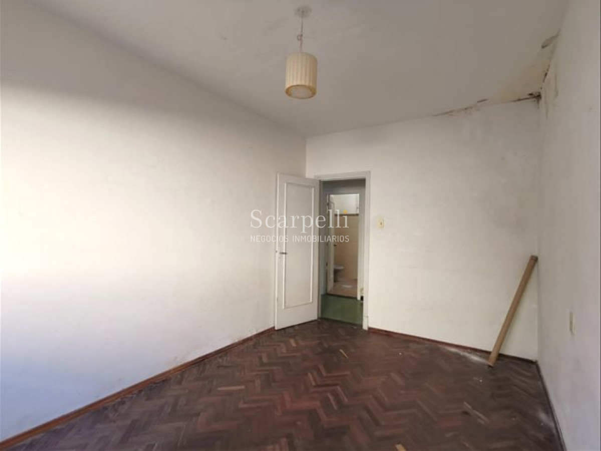 Apartamento ID.8 - Alquiler Villa Española 1 Planta 2 Dormitorios Amplios Pati