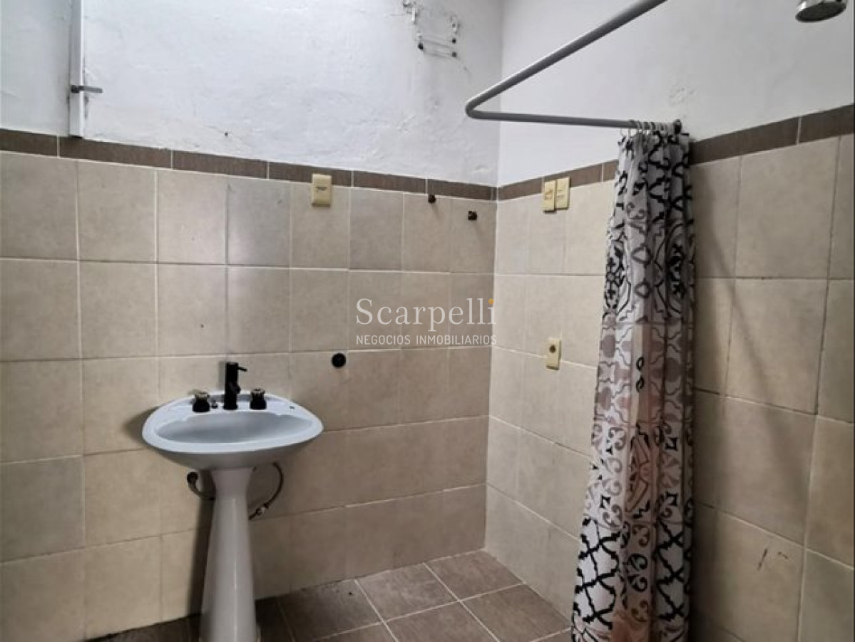Apartamento ID.8 - Alquiler Villa Española 1 Planta 2 Dormitorios Amplios Pati
