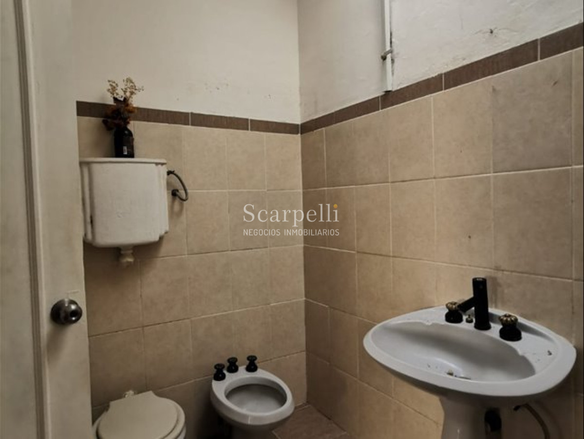 Apartamento ID.8 - Alquiler Villa Española 1 Planta 2 Dormitorios Amplios Pati
