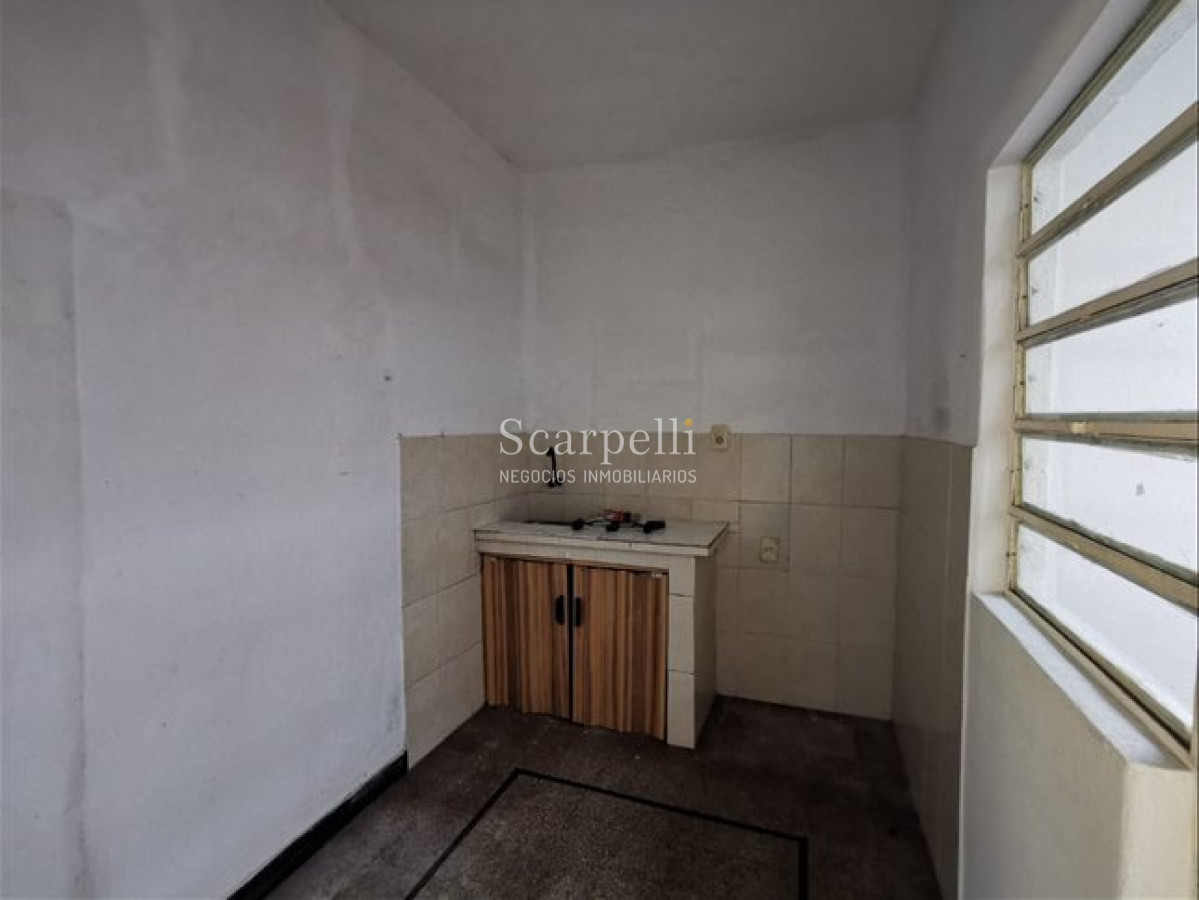 Apartamento ID.8 - Alquiler Villa Española 1 Planta 2 Dormitorios Amplios Pati
