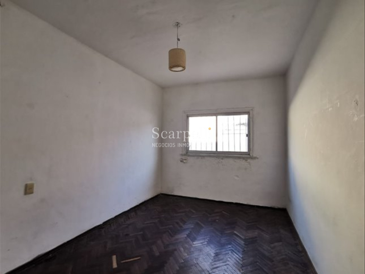 Apartamento ID.8 - Alquiler Villa Española 1 Planta 2 Dormitorios Amplios Pati
