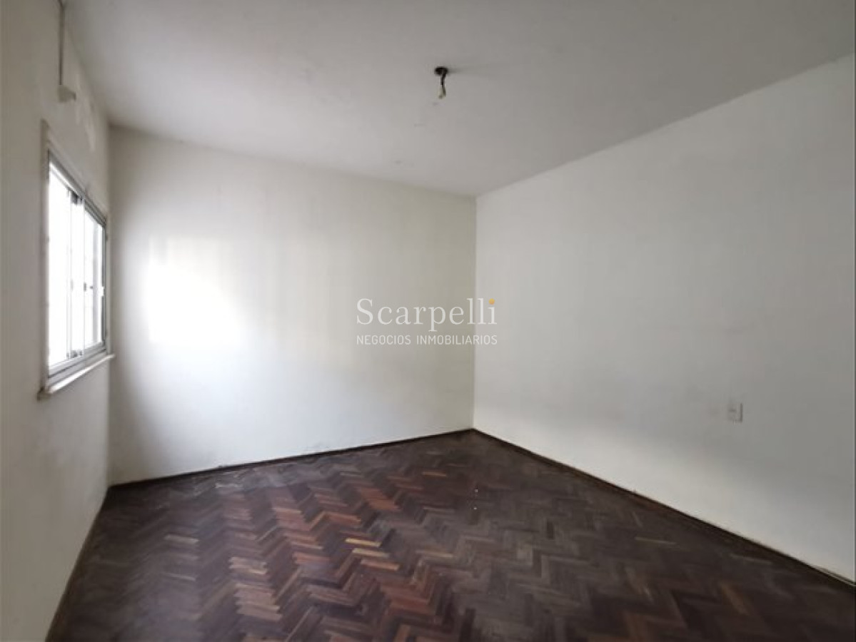 Apartamento ID.8 - Alquiler Villa Española 1 Planta 2 Dormitorios Amplios Pati
