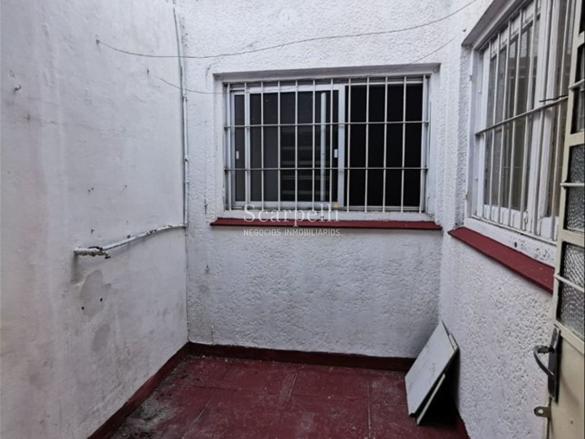 Apartamento ID.8 - Alquiler Villa Española 1 Planta 2 Dormitorios Amplios Pati