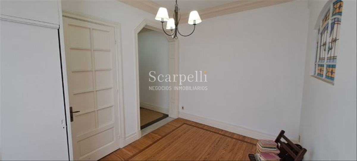 Apartamento ID.45 - Venta Apartamento Centro Av. Uruguay 2 Dormitorios Contrafr
