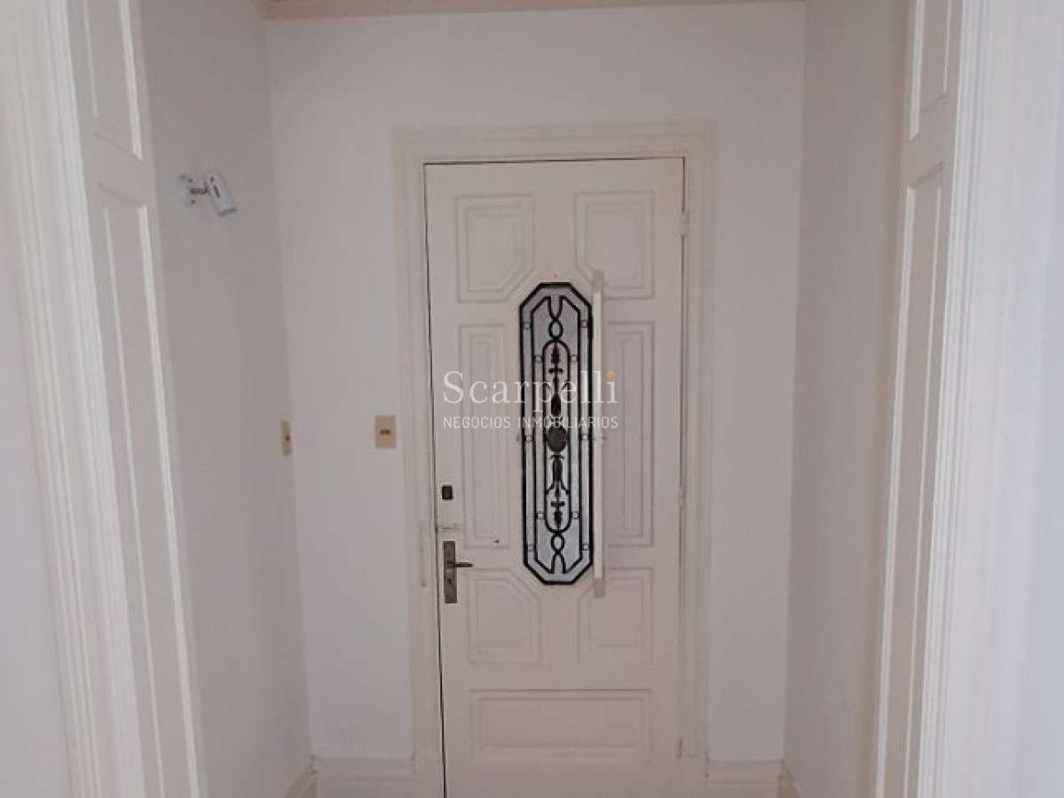 Apartamento ID.45 - Venta Apartamento Centro Av. Uruguay 2 Dormitorios Contrafr