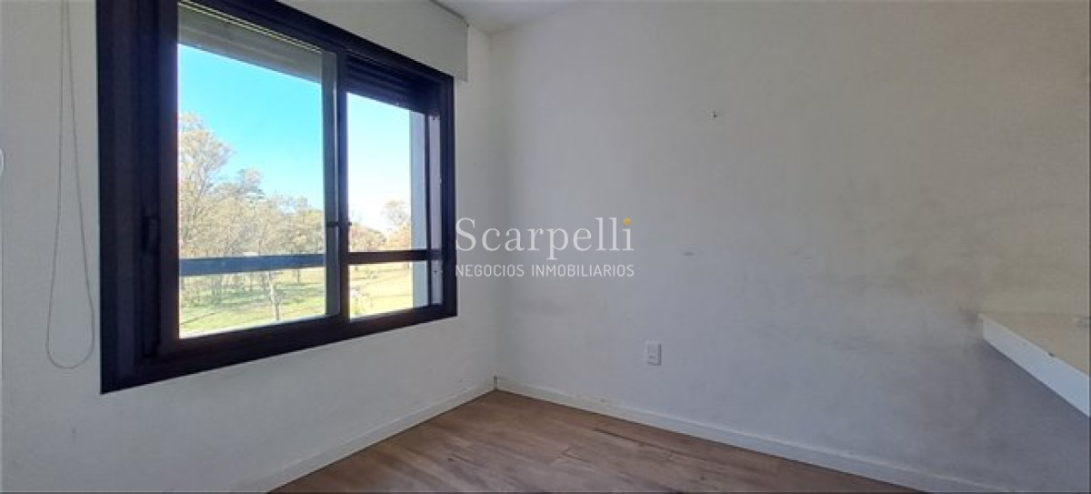 Apartamento ID.11 - Alquiler Apartamento Barra De Carrasco Moderno 3 Dormitorio