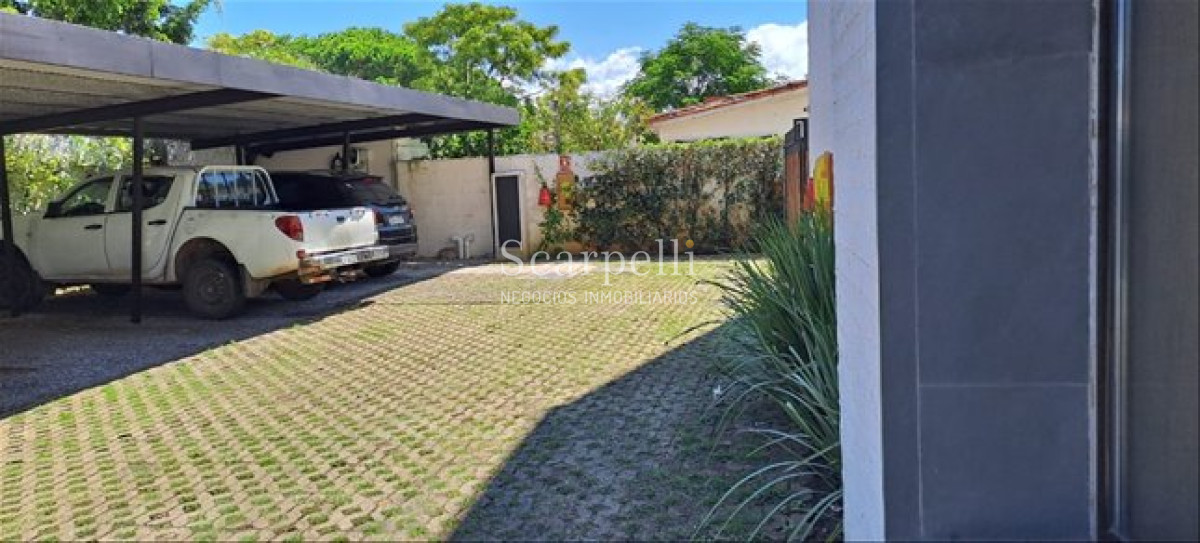 Apartamento ID.11 - Alquiler Apartamento Barra De Carrasco Moderno 3 Dormitorio