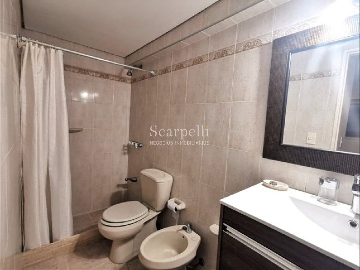 Apartamento ID.12 - Alquiler Apartamento Equipado Villa Biarritz 1 Dormitorio G