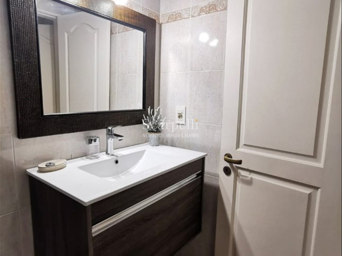 Apartamento ID.12 - Alquiler Apartamento Equipado Villa Biarritz 1 Dormitorio G
