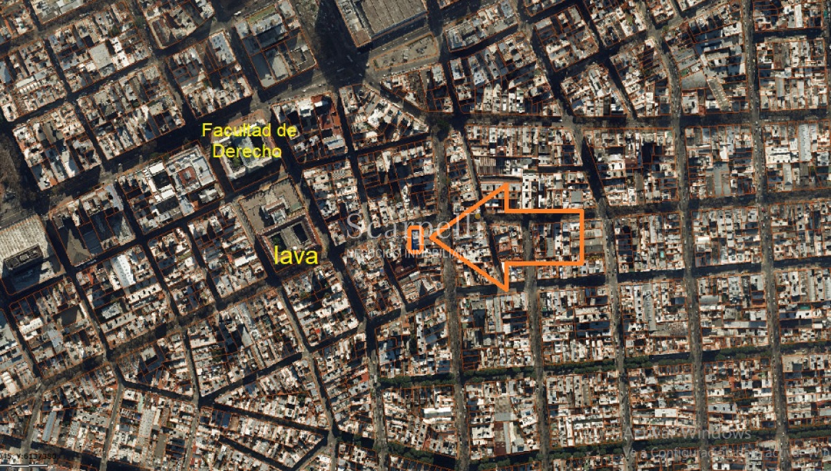 Apartamento ID.25125 - CORDON. Apartamento a Estrenar  con Garage Próximo Instituto Iava y Facultad de Derecho