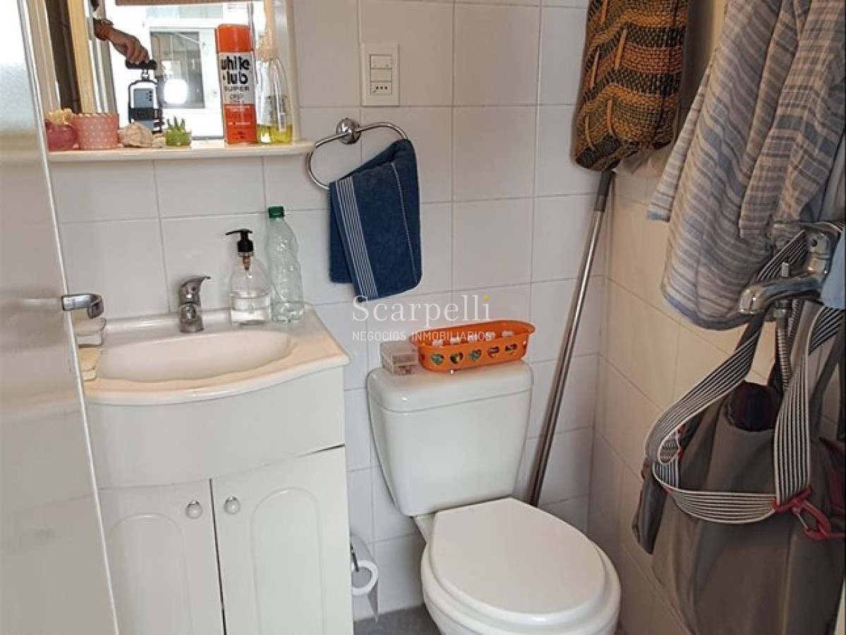 Apartamento ID.57 - Venta Apartamento Pocitos 2 dormitorios Servicio Garage