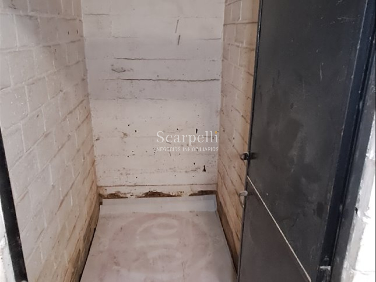 Apartamento ID.57 - Venta Apartamento Pocitos 2 dormitorios Servicio Garage