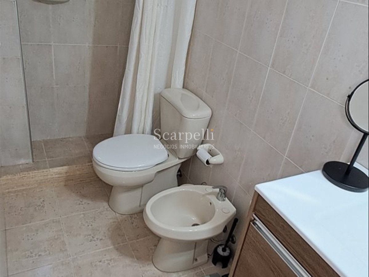 Apartamento ID.18 - Alquiler Apartamento Villa Biarritz Totalmente Equipado