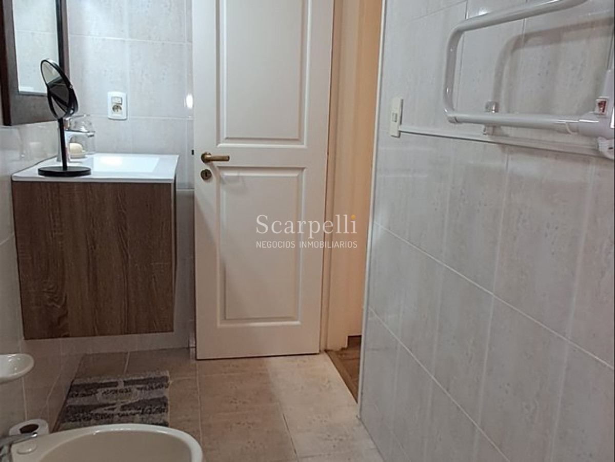 Apartamento ID.18 - Alquiler Apartamento Villa Biarritz Totalmente Equipado