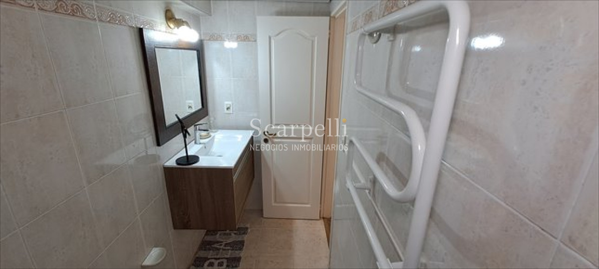 Apartamento ID.18 - Alquiler Apartamento Villa Biarritz Totalmente Equipado