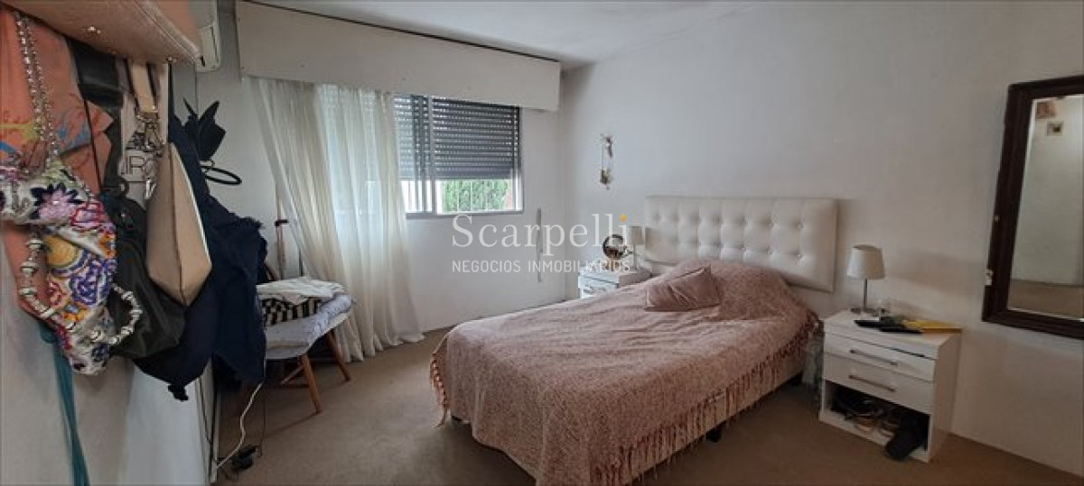 Apartamento ID.19 - Alquiler Apartamento Carrasco 1 dorm Estufa Parri cochera t