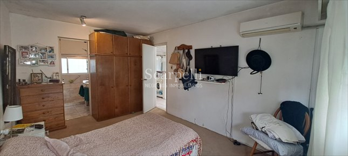 Apartamento ID.19 - Alquiler Apartamento Carrasco 1 dorm Estufa Parri cochera t