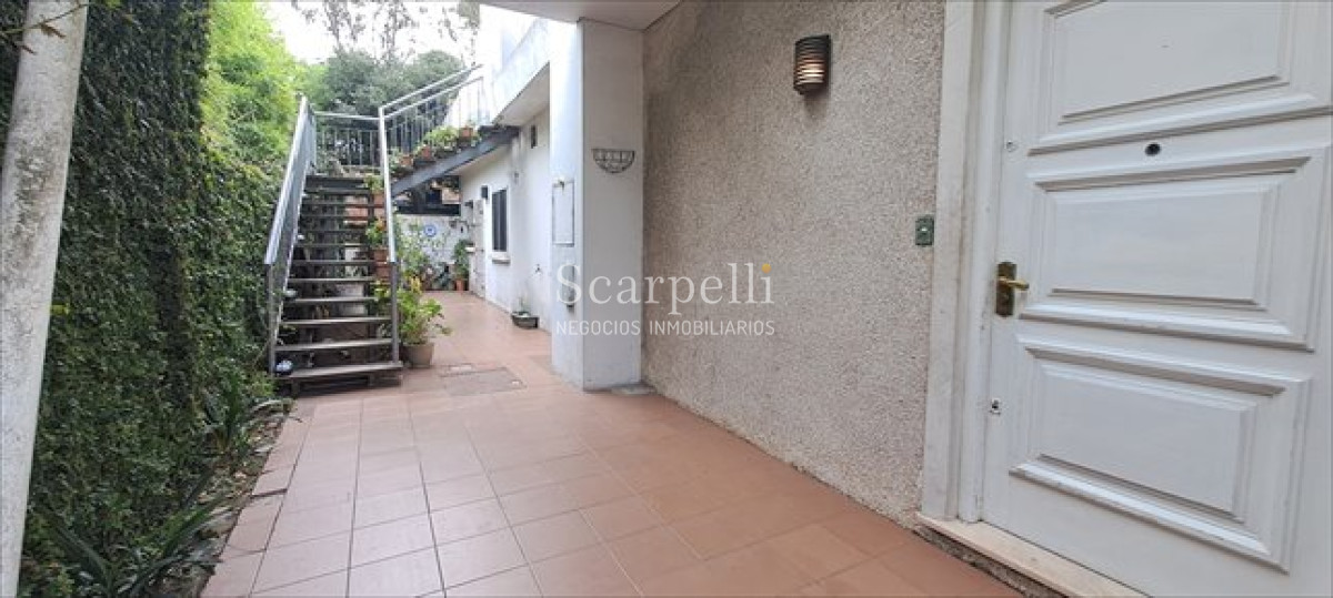 Apartamento ID.19 - Alquiler Apartamento Carrasco 1 dorm Estufa Parri cochera t
