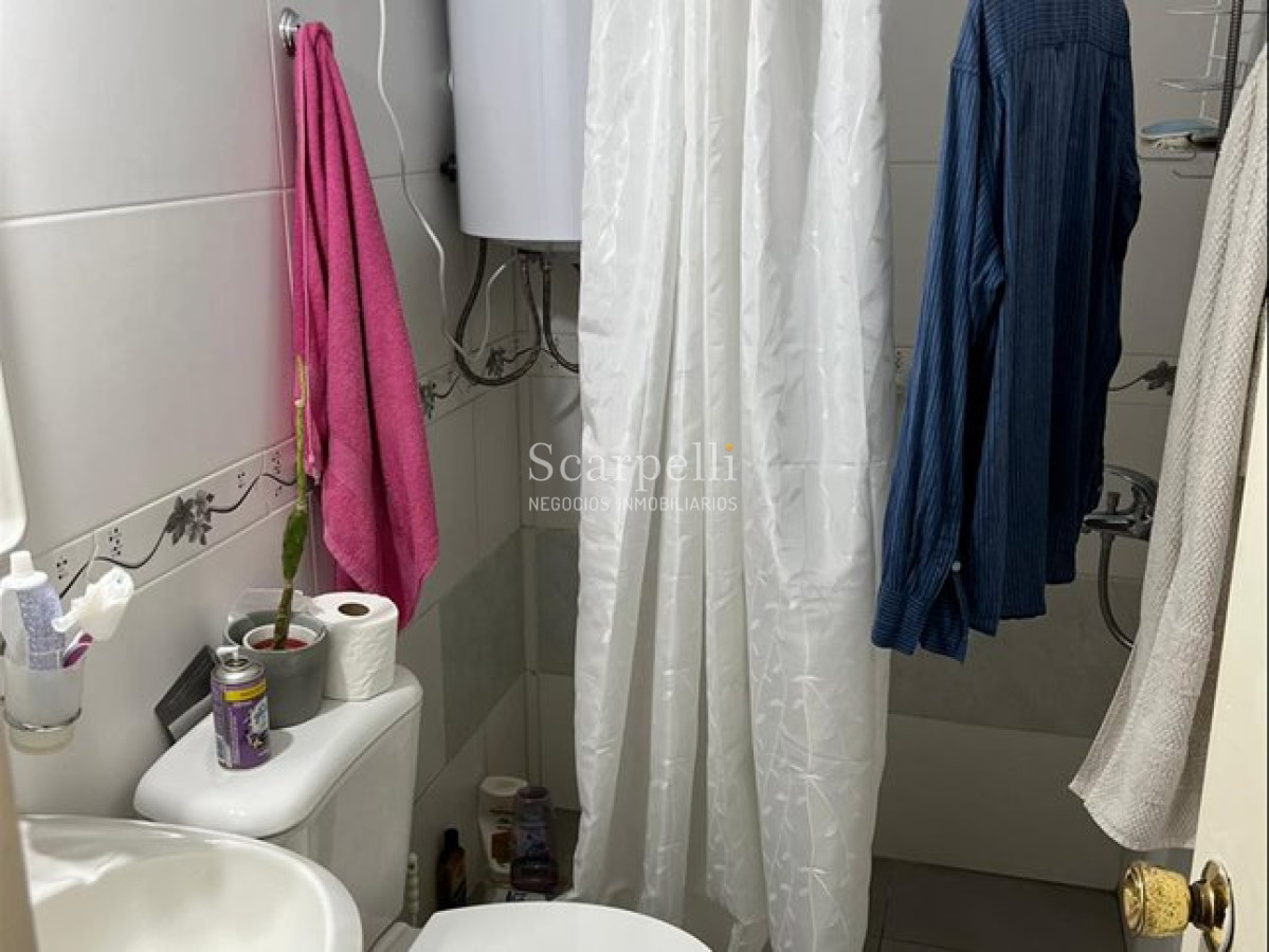 Apartamento ID.61 - VENTA APARTAMENTO POCITOS 2 DORMITORIOS 2 BAÑOS GARAGE