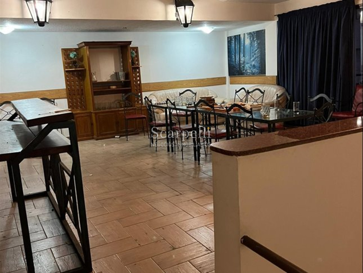 Apartamento ID.61 - VENTA APARTAMENTO POCITOS 2 DORMITORIOS 2 BAÑOS GARAGE