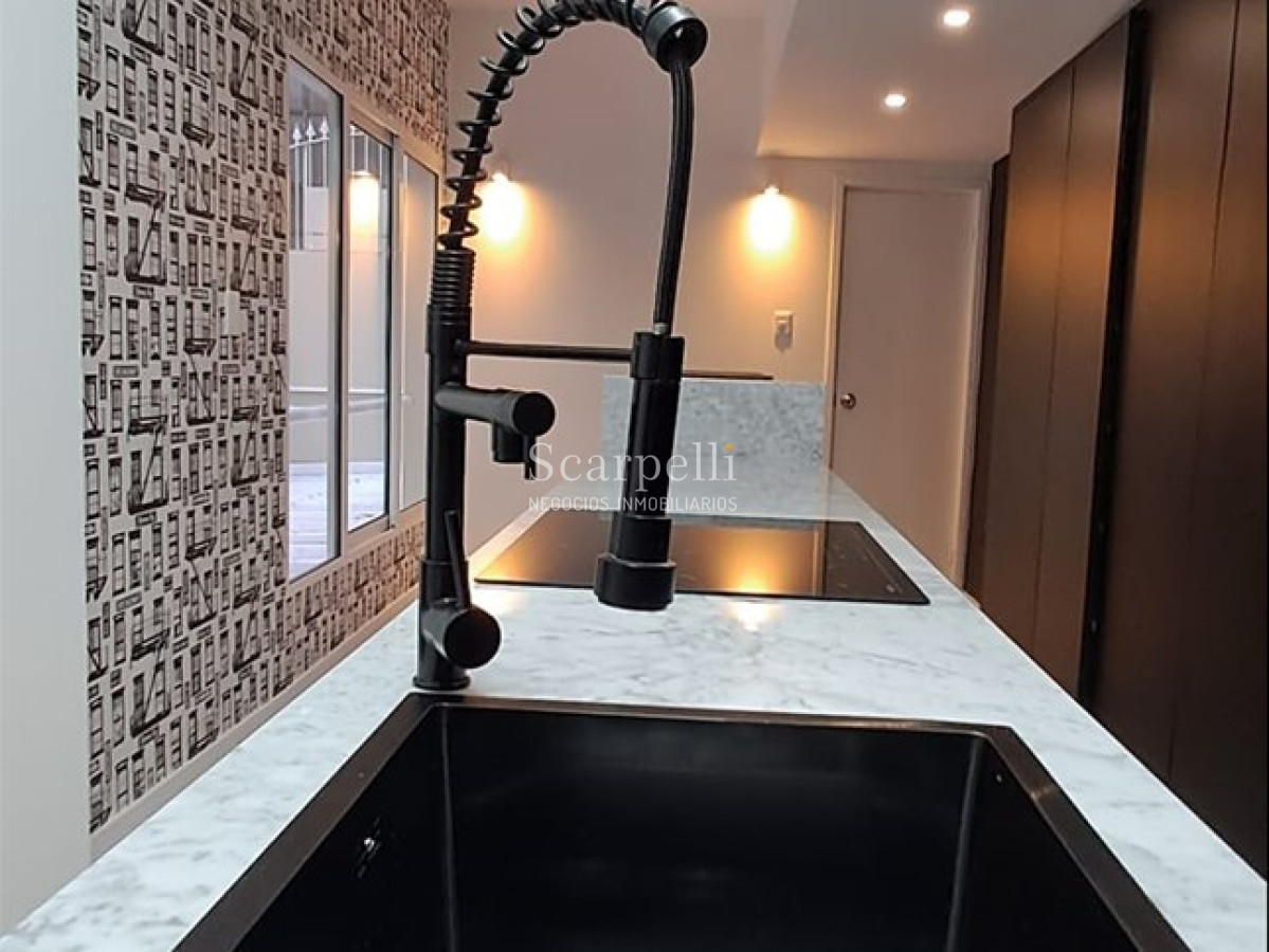 Apartamento ID.67 - VENTA APARTAMENTO NUEVO VILLA BIARRITZ CATEGORIA BARBACOA G