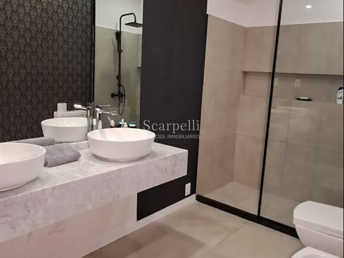 Apartamento ID.67 - VENTA APARTAMENTO NUEVO VILLA BIARRITZ CATEGORIA BARBACOA G