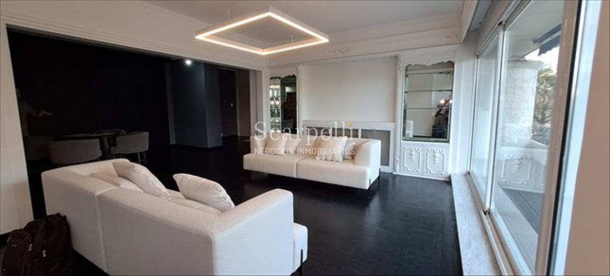 Apartamento ID.67 - VENTA APARTAMENTO NUEVO VILLA BIARRITZ CATEGORIA BARBACOA G
