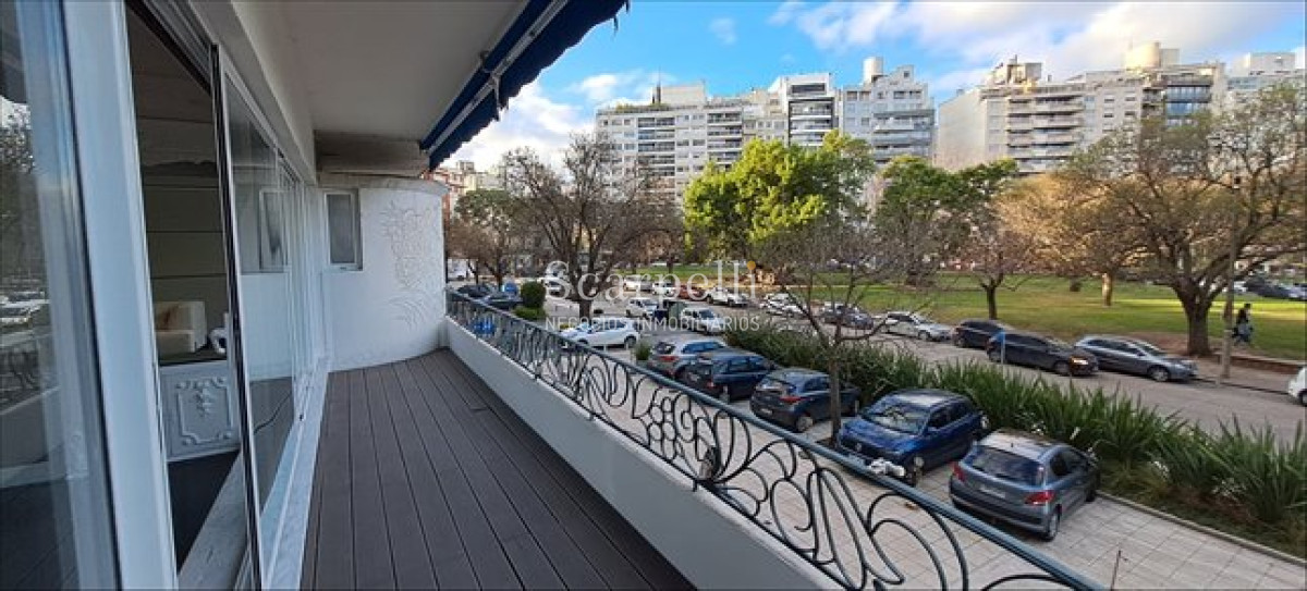 Apartamento ID.67 - VENTA APARTAMENTO NUEVO VILLA BIARRITZ CATEGORIA BARBACOA G