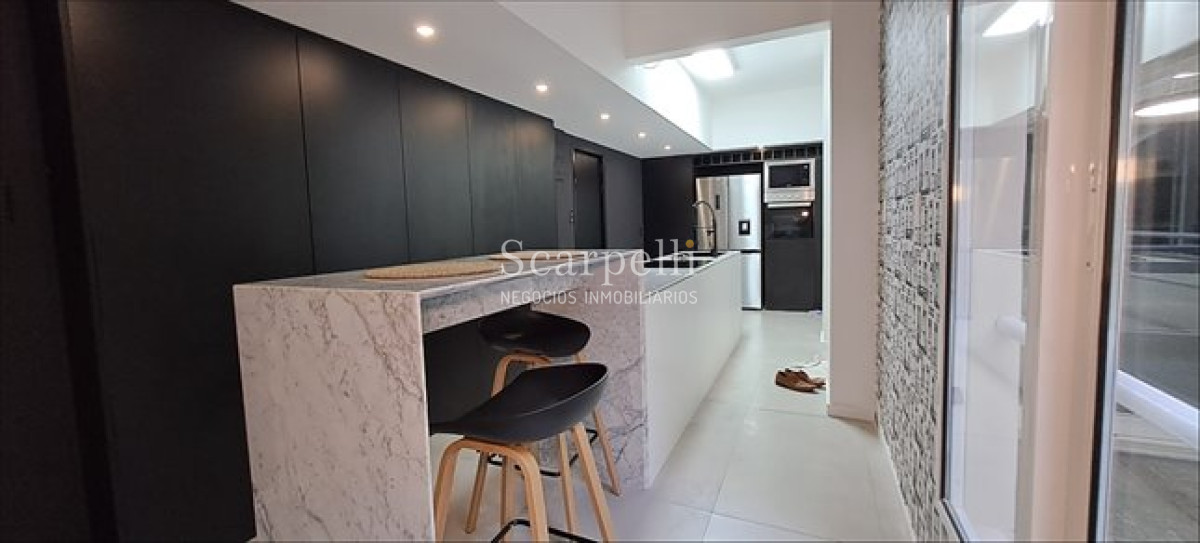 Apartamento ID.67 - VENTA APARTAMENTO NUEVO VILLA BIARRITZ CATEGORIA BARBACOA G