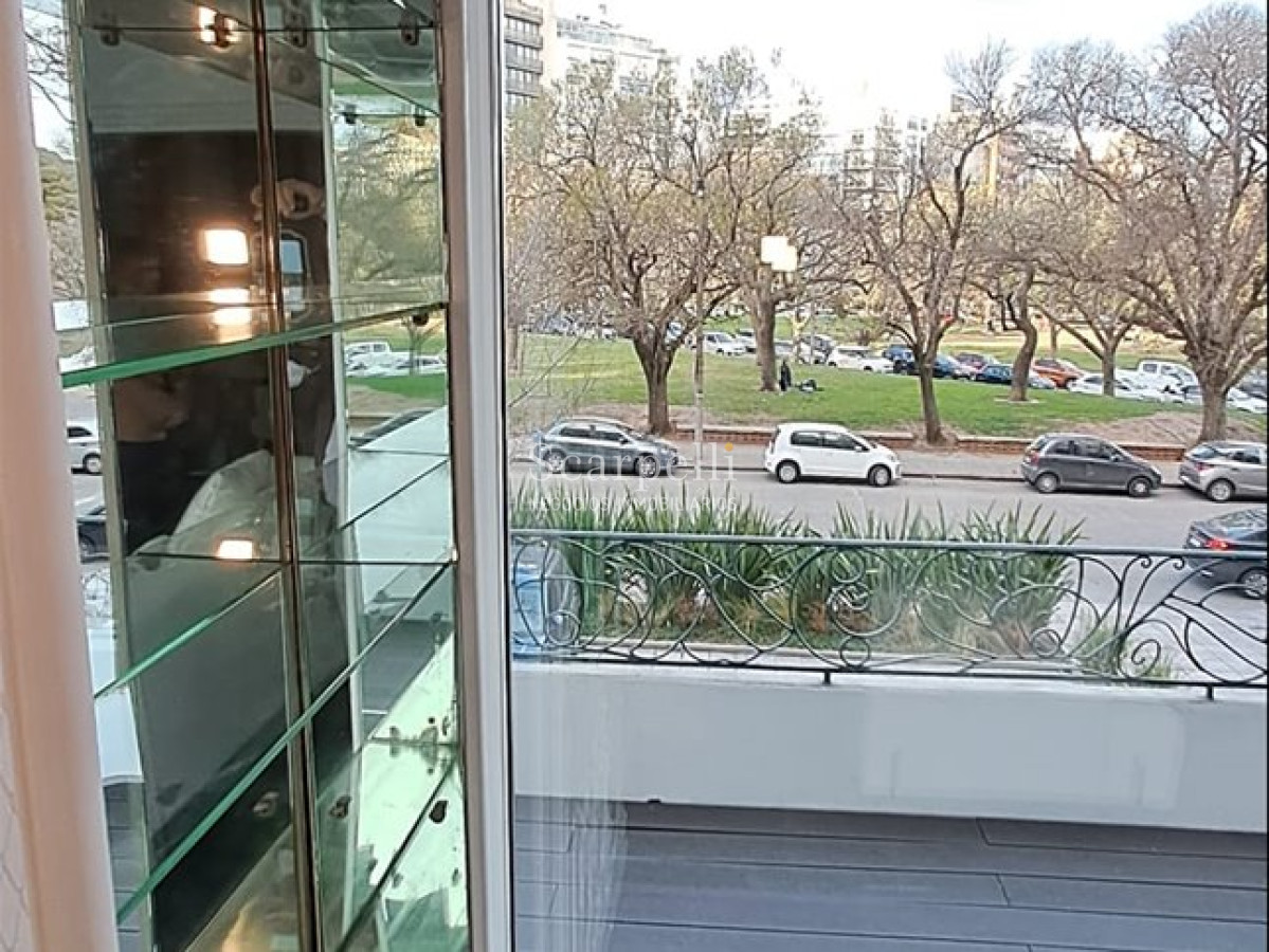 Apartamento ID.67 - VENTA APARTAMENTO NUEVO VILLA BIARRITZ CATEGORIA BARBACOA G
