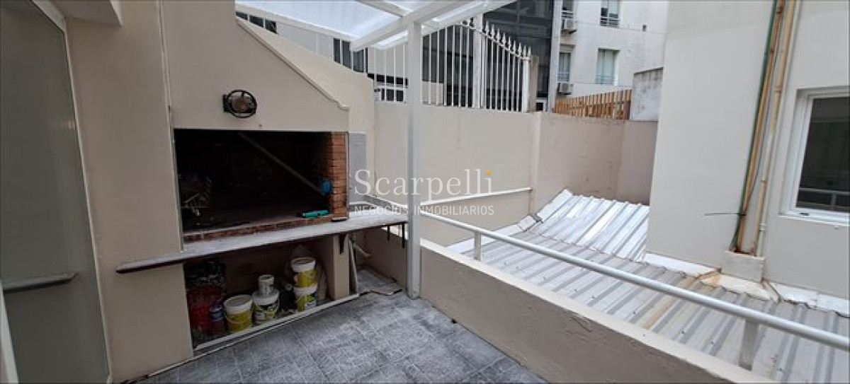 Apartamento ID.67 - VENTA APARTAMENTO NUEVO VILLA BIARRITZ CATEGORIA BARBACOA G