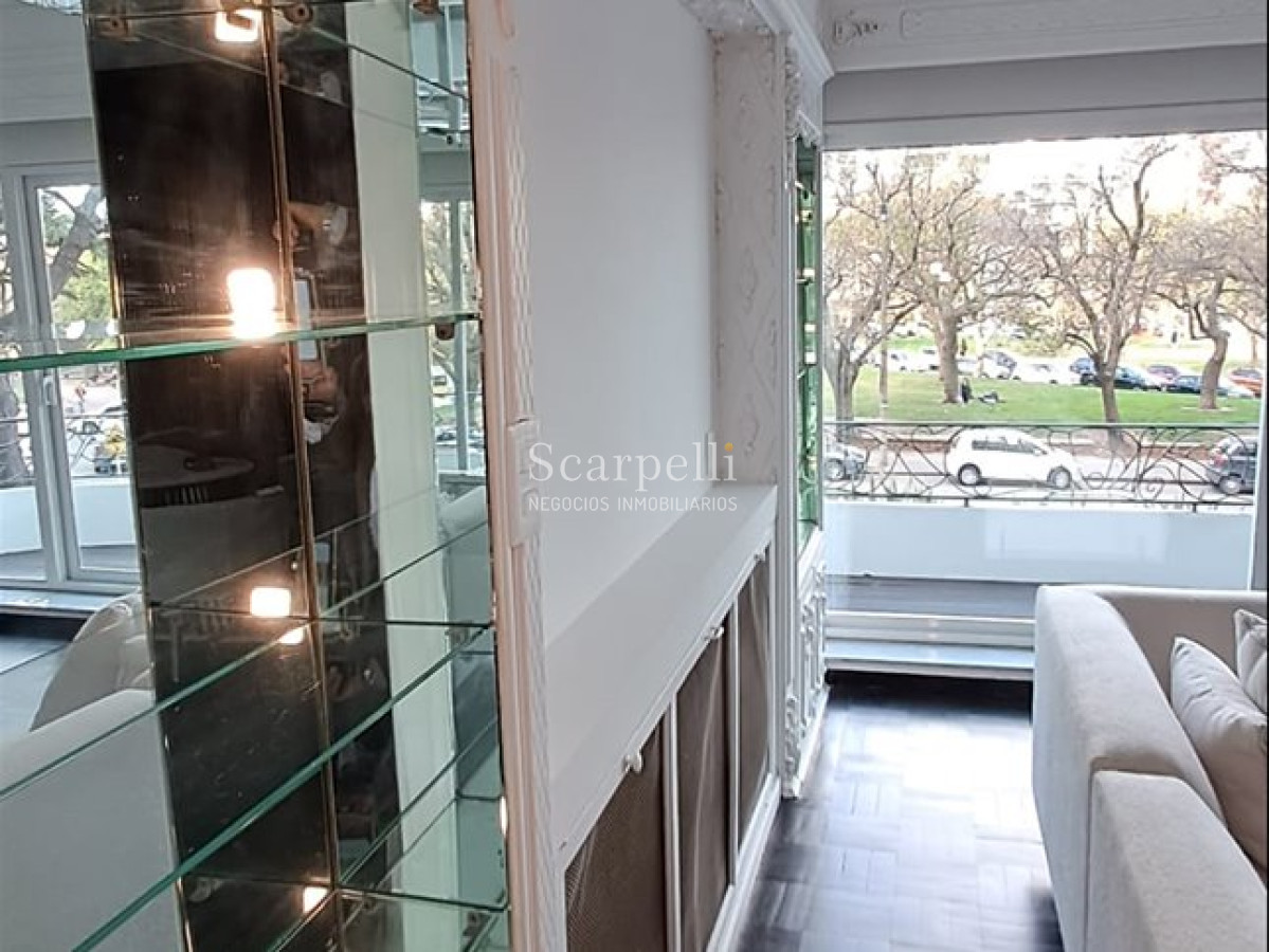 Apartamento ID.67 - VENTA APARTAMENTO NUEVO VILLA BIARRITZ CATEGORIA BARBACOA G