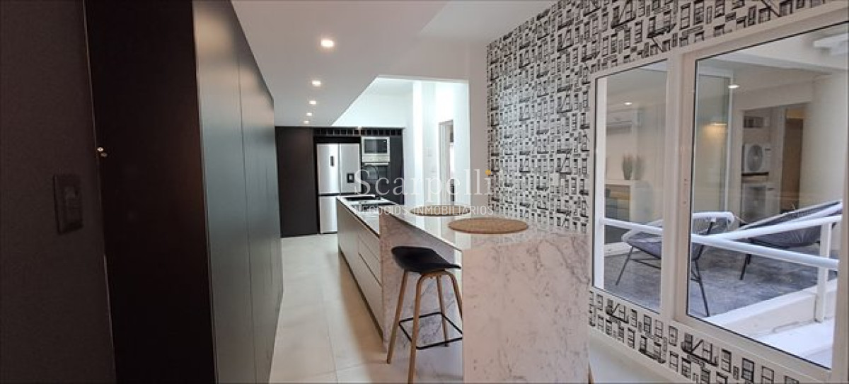 Apartamento ID.67 - VENTA APARTAMENTO NUEVO VILLA BIARRITZ CATEGORIA BARBACOA G