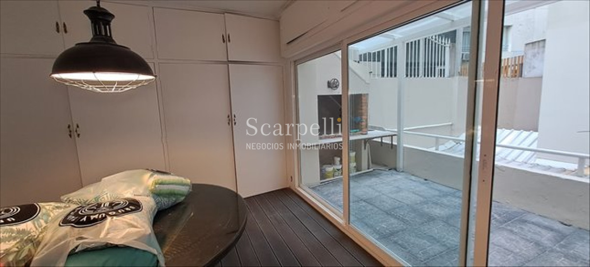 Apartamento ID.67 - VENTA APARTAMENTO NUEVO VILLA BIARRITZ CATEGORIA BARBACOA G