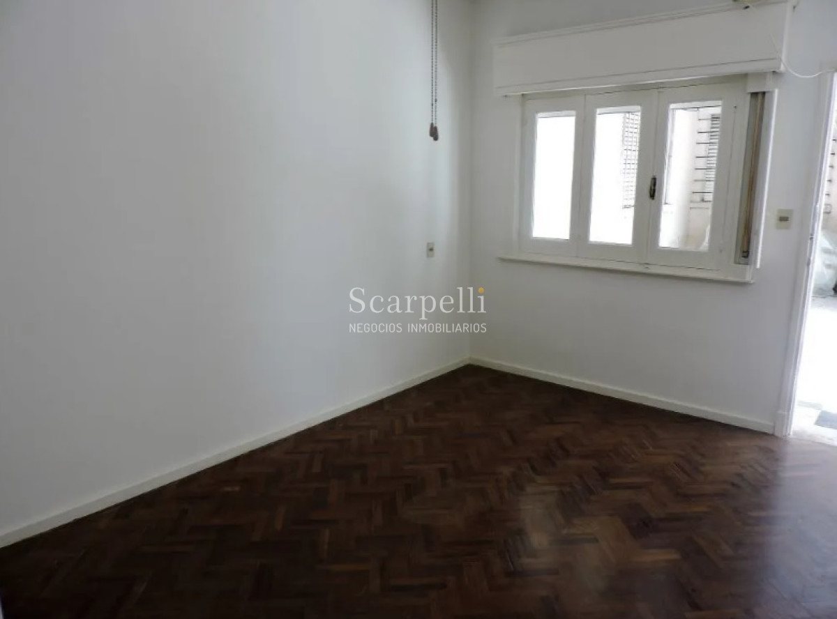 Apartamento ID.25664 - Estrene Apartamento sobre 21 de Setiembre  con Gran Vista despejada y Garage Doble