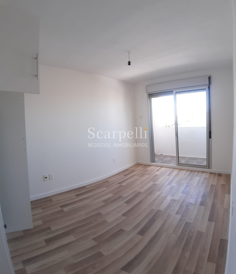 Apartamento ID.25664 - Estrene Apartamento sobre 21 de Setiembre  con Gran Vista despejada y Garage Doble