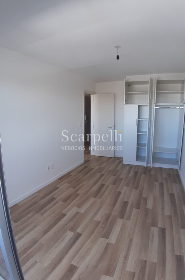 Apartamento ID.25664 - Estrene Apartamento sobre 21 de Setiembre  con Gran Vista despejada y Garage Doble