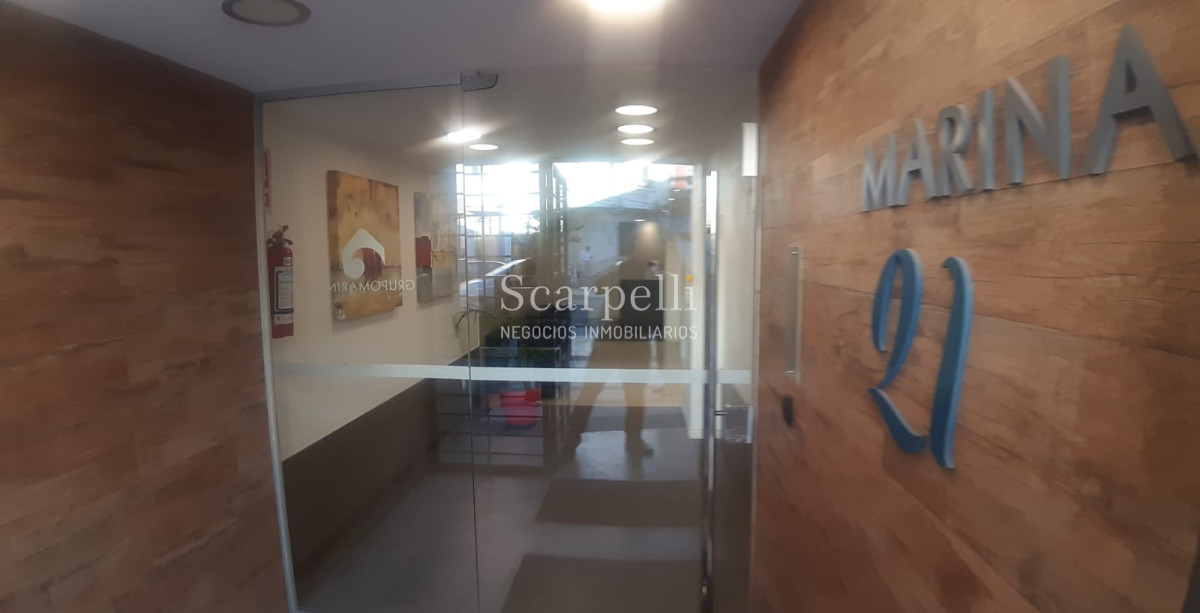 Apartamento ID.25664 - Estrene Apartamento sobre 21 de Setiembre  con Gran Vista despejada y Garage Doble