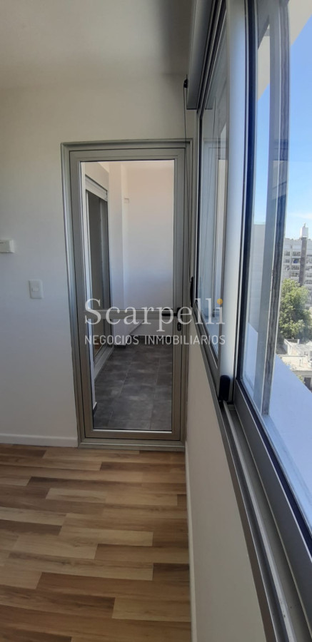 Apartamento ID.25664 - Estrene Apartamento sobre 21 de Setiembre  con Gran Vista despejada y Garage Doble