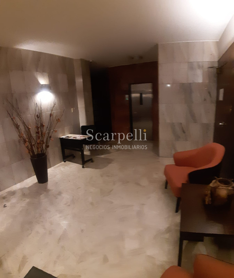 Apartamento ID.25664 - Estrene Apartamento sobre 21 de Setiembre  con Gran Vista despejada y Garage Doble