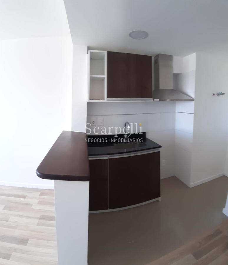Apartamento ID.25664 - Estrene Apartamento sobre 21 de Setiembre  con Gran Vista despejada y Garage Doble
