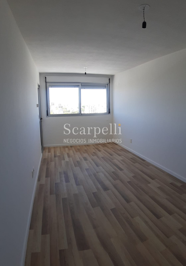 Apartamento ID.25664 - Estrene Apartamento sobre 21 de Setiembre  con Gran Vista despejada y Garage Doble