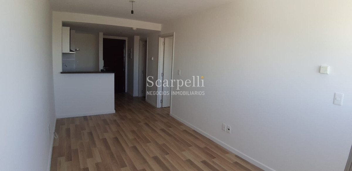 Apartamento ID.25664 - Estrene Apartamento sobre 21 de Setiembre  con Gran Vista despejada y Garage Doble