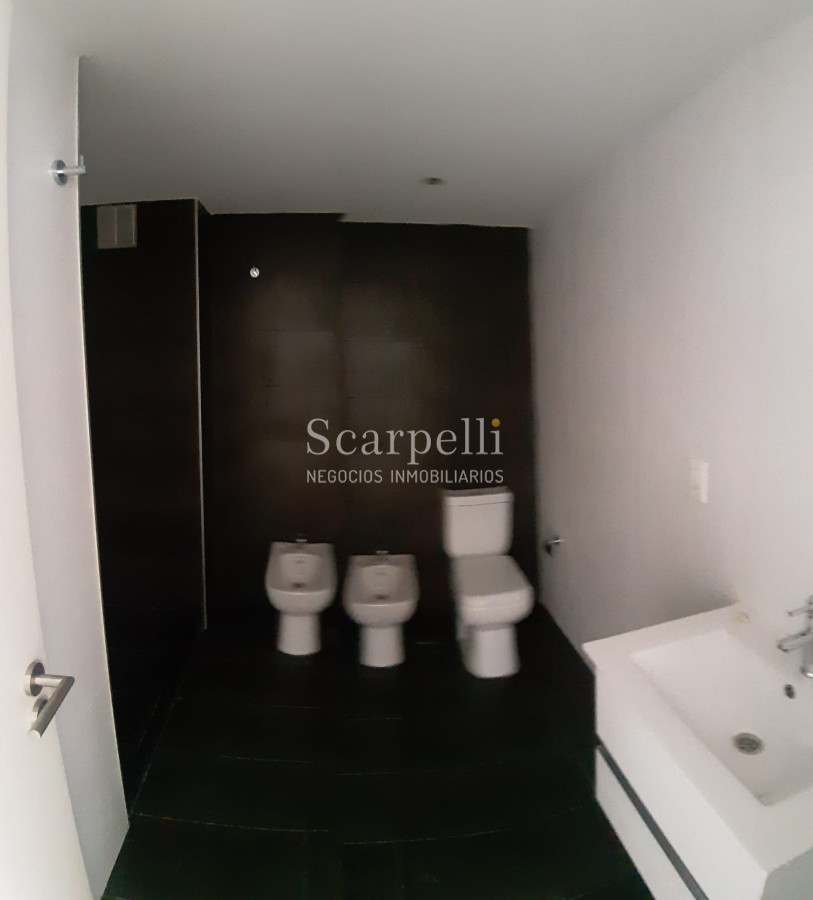 Apartamento ID.25664 - Estrene Apartamento sobre 21 de Setiembre  con Gran Vista despejada y Garage Doble