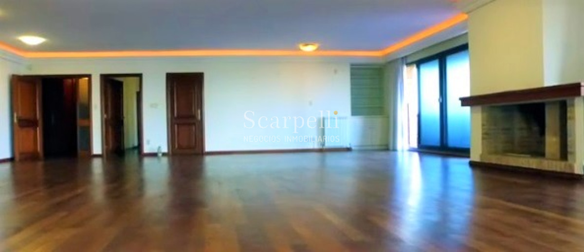 Apartamento ID.25783 - Suntuoso apartamento en Rambla de Carrasco con finas terminaciones y muy próximo a Hotel Casino y Arocena.-