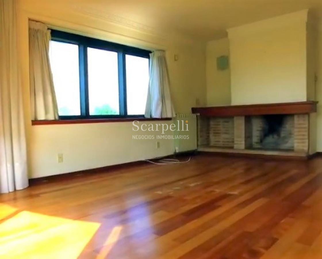 Apartamento ID.25783 - Suntuoso apartamento en Rambla de Carrasco con finas terminaciones y muy próximo a Hotel Casino y Arocena.-
