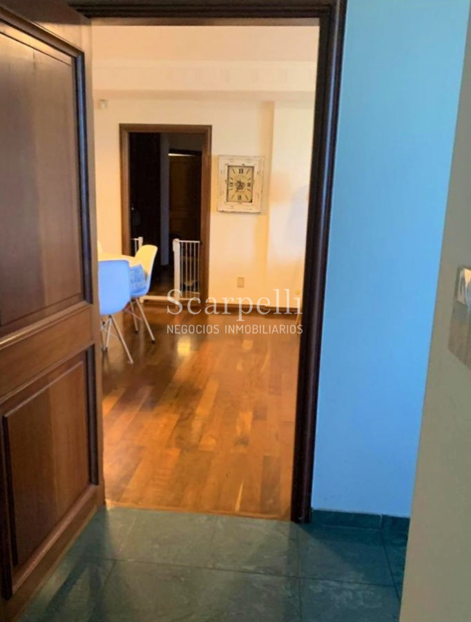 Apartamento ID.25783 - Suntuoso apartamento en Rambla de Carrasco con finas terminaciones y muy próximo a Hotel Casino y Arocena.-