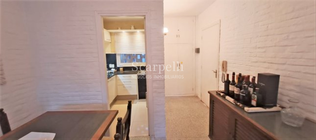 Apartamento ID.31 - ALQUILER ANUAL PUNTA DEL ESTE 2 DORMITORIOS SAN RAFAEL