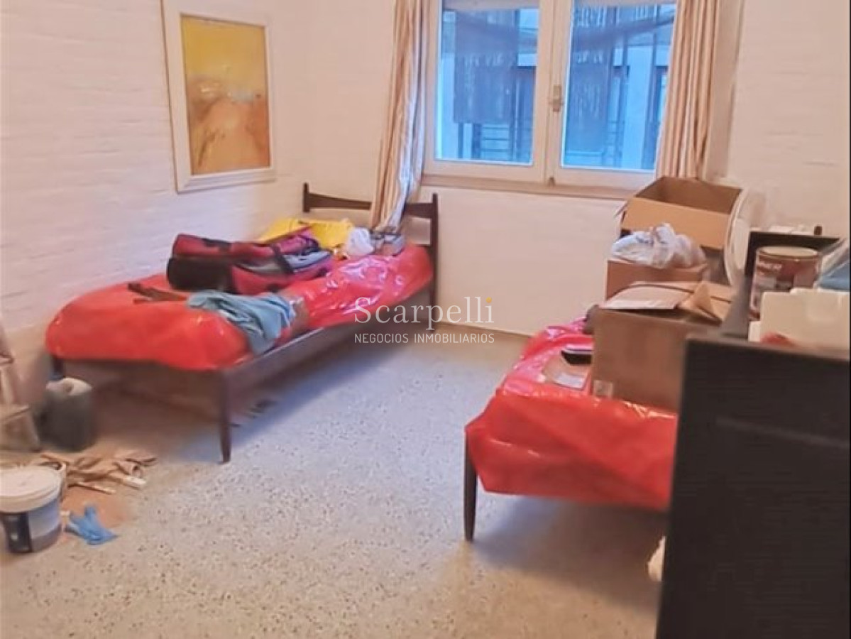 Apartamento ID.31 - ALQUILER ANUAL PUNTA DEL ESTE 2 DORMITORIOS SAN RAFAEL
