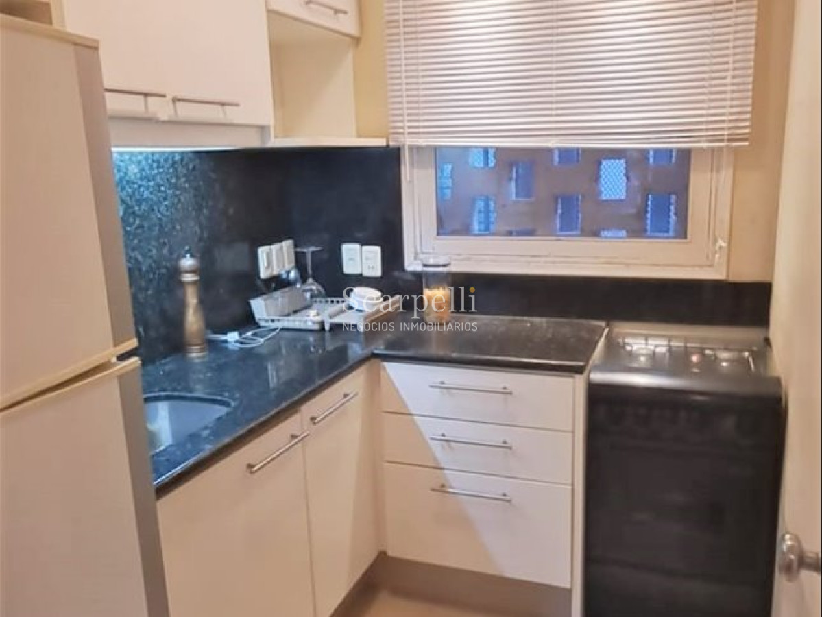 Apartamento ID.31 - ALQUILER ANUAL PUNTA DEL ESTE 2 DORMITORIOS SAN RAFAEL